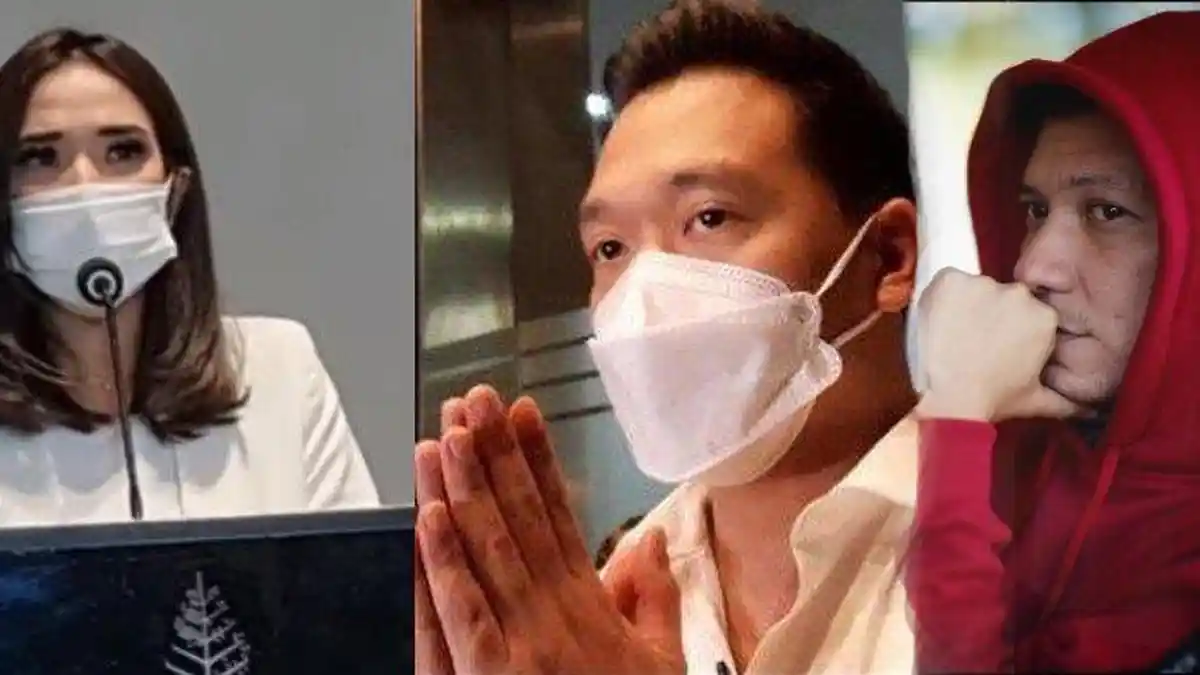 Video Syur Gisel Bocor, MYD Curhat Syok 3 Hal Ini, Roy Marten Pilu: Gading Tersakiti dan Terluka