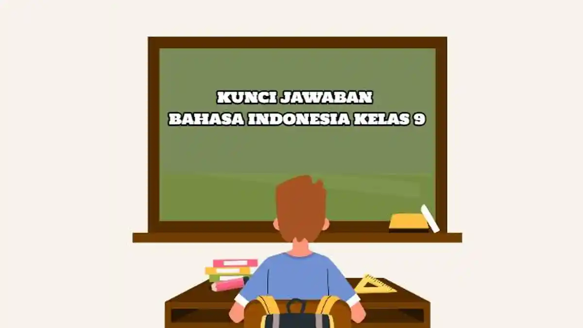 Kunci Jawaban Bahasa Indonesia Kelas 9 Halaman 111 Kurikulum Merdeka: Contoh Pesan Penipuan