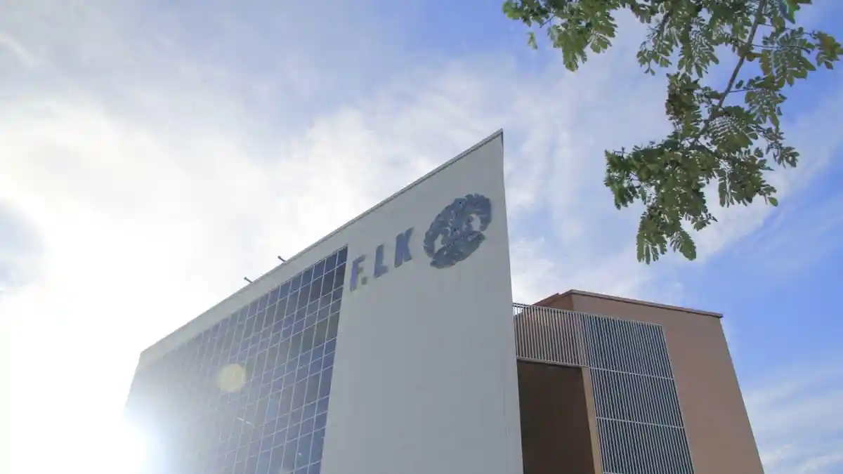 FIK UI Jadi Kampus Keperawatan Terbaik di Indonesia versi Edurank 2023