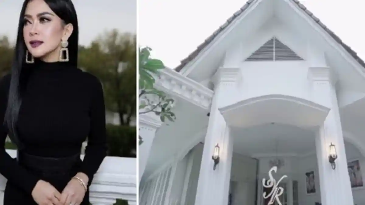 Terjawab Sudah, Segini Pendapatan Syahrini Dalam Sehari, Hotman Paris Mengaku Kalah