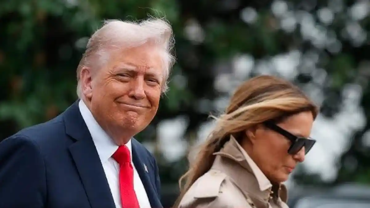 Alasan Maria Corina Machado Raih Nobel Perdamaian 2025, Kalahkan Donald Trump