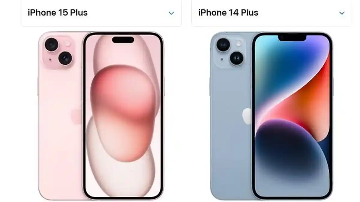 RESMI iBox Harga iPhone 14 Plus Turun Drastis, Cek Juga iPhone 15 Plus, iPhone 13 Mini dan iPhone 12