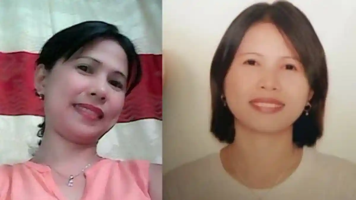 Pamit Jadi TKW, Wanita Ini Tewas dalam Kondisi Mengenaskan, Mata dan Otaknya Hilang