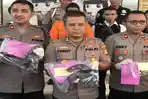 Belajar dari Internet, Cahyo Merakit Senjata Api dari Airsoft Gun