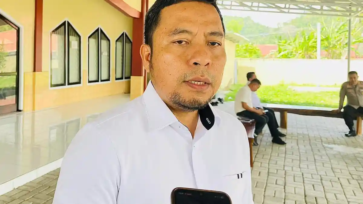 Polisi Ungkap Perkembangan Kasus Kematian Tak Wajar di Halmahera Tengah