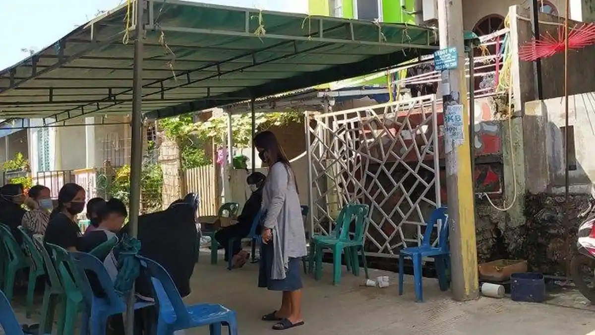 Kisah Tragis Suami Bunuh Istri di Batam, Menganggur Sejak Pulang Dari Malaysia dan Cemburu