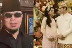 Keinginan Ahmad Dhani soal Sang Cucu Pertama Lahir di Weton Jumat Kliwon: Saya Dengan Saya