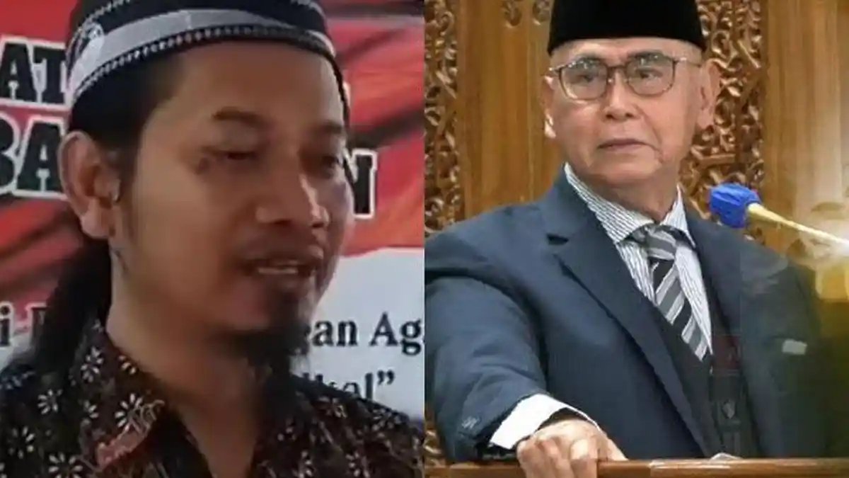 Ungkap Ada Rencana Makar dari Ponpes Al Zaytun, Mantan Pengikut Beber Cara Kuras Harta Dalam 2 Jam