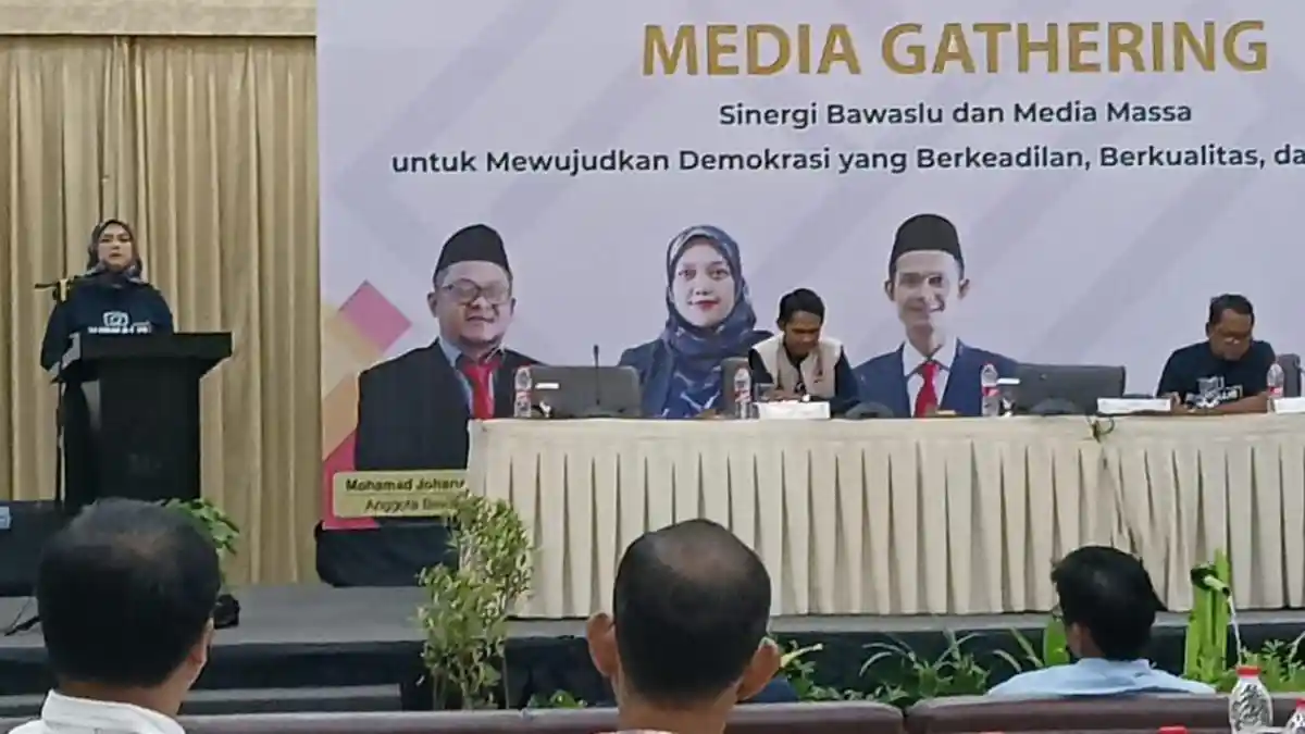Pilkada Kota Cirebon 2024 Berjalan Mulus Tanpa Sengketa, Bawaslu Singgung Peran Media