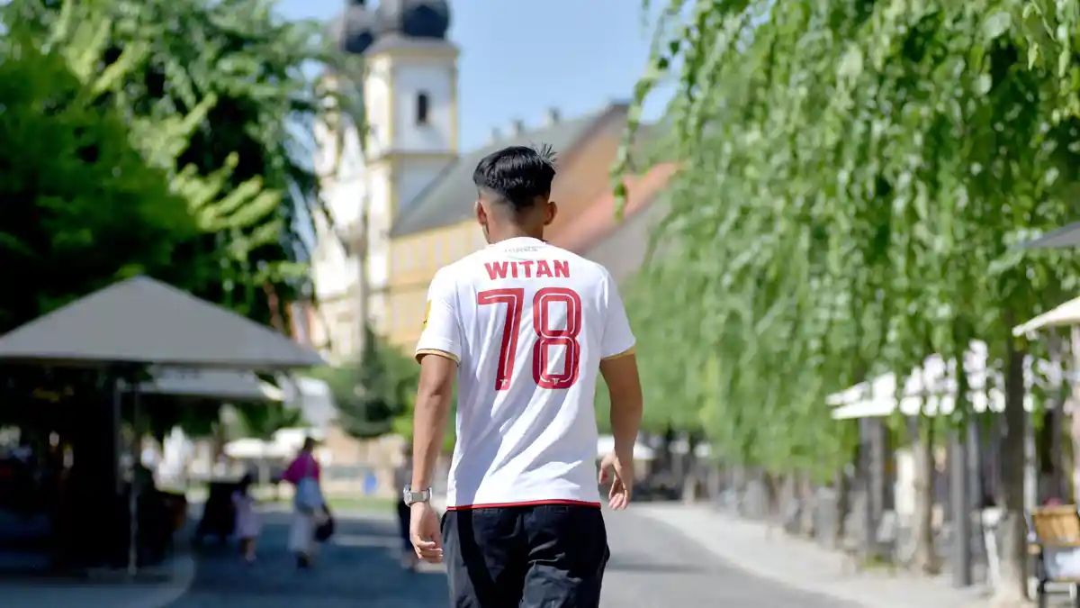 Taji Witan Sulaeman, Inverted Winger Elite Timnas Indonesia yang Bersinar di Eropa