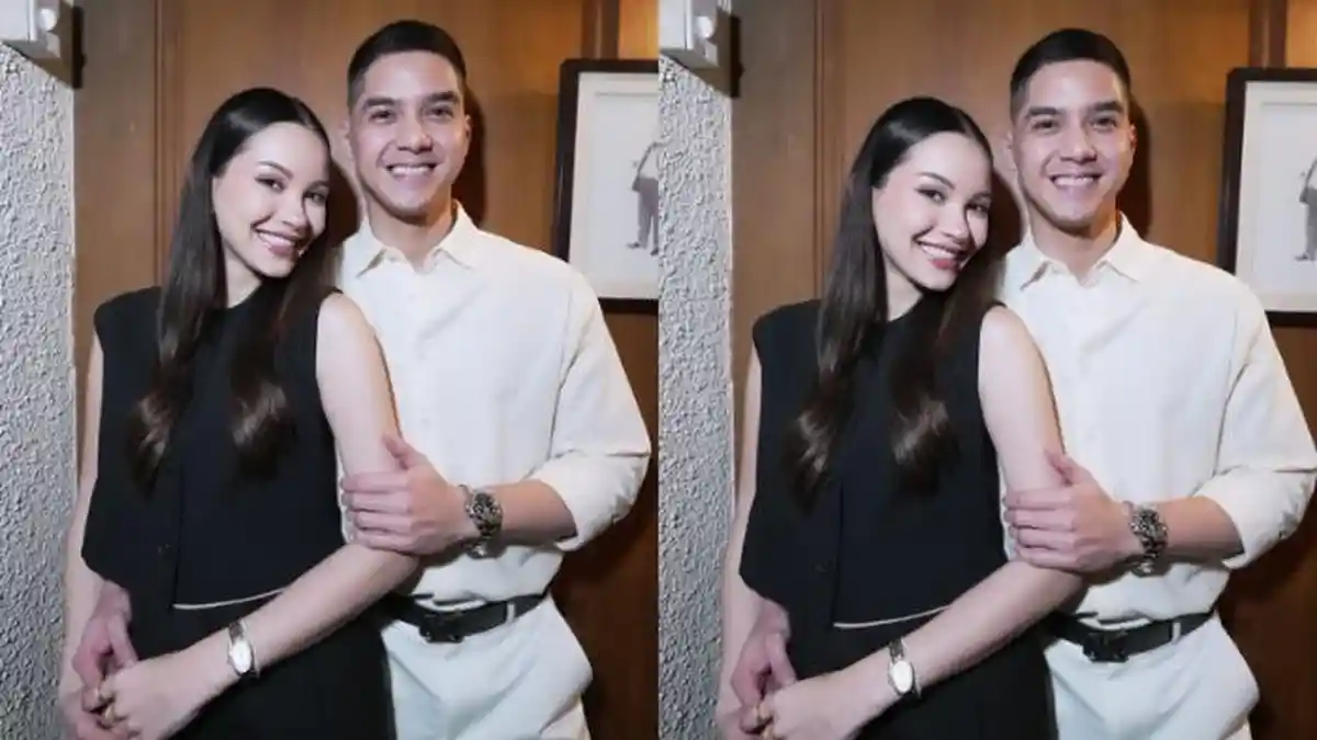 Bocoran Ngunduh Mantu Al Ghazali dan Alyssa, Acara Megah Bak Konser, El Rumi Diminta Manggung