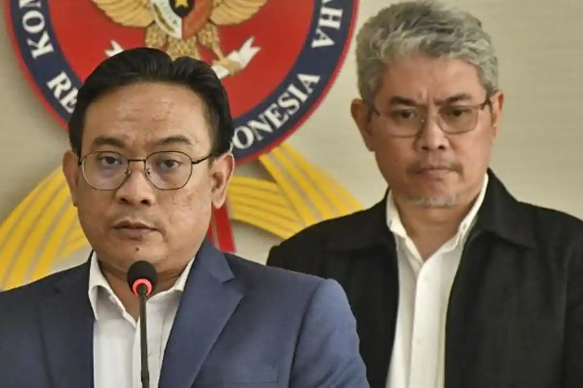 Daya Saing Produk UMKM Terancam, KPPU Minta Pemerintah Antisipasi Dampak Tarif Impor AS