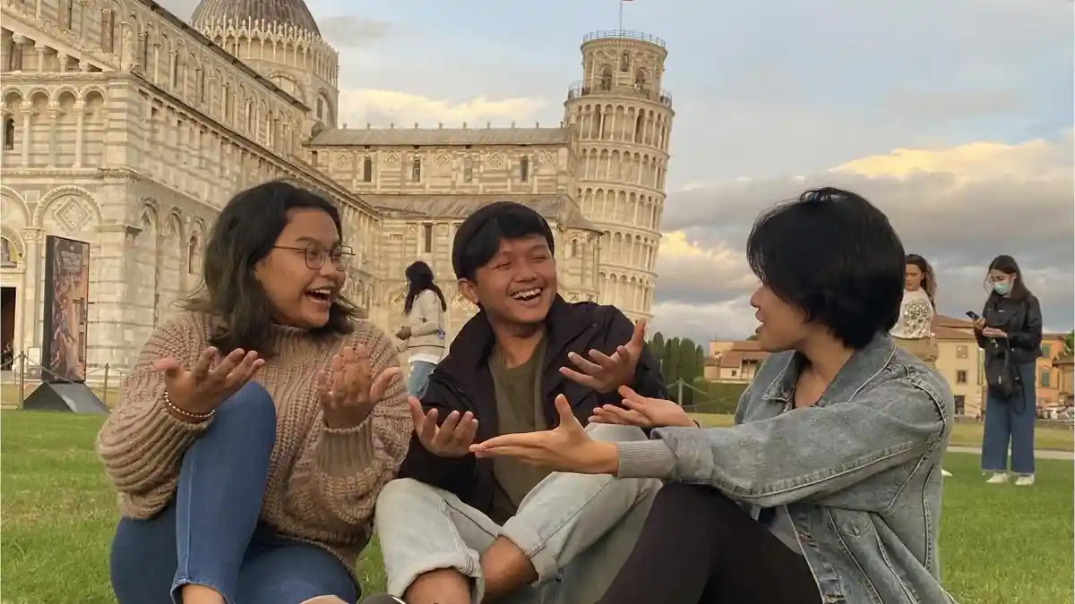 Info Beasiswa 2023: Apa Itu Beasiswa IISMA? Dibuka 18 Februari, Cek Syarat Mendaftarnya!