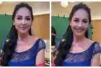 Sisi Lain Si Ratu Antagonis, Gaya Parenting Meriam Bellina Didik Anak, Rahasia Awet Muda Diusia 60