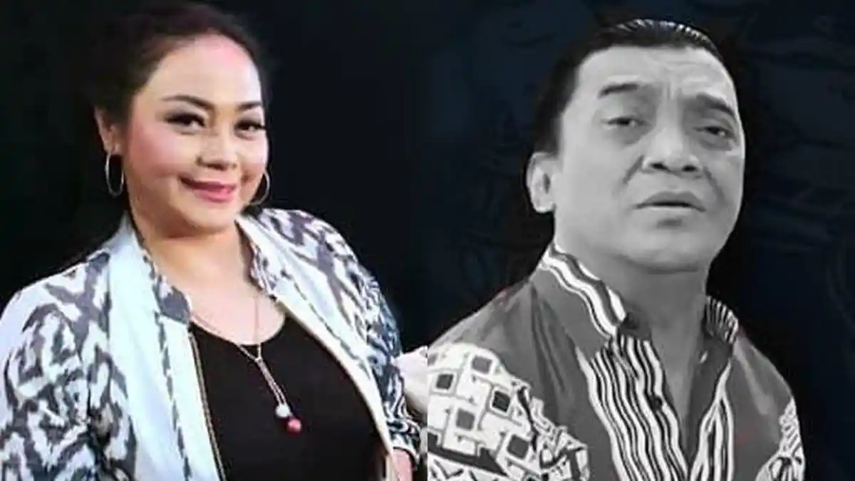 Museum Pribadi Didi Kempot Didirikan Istrinya Yan Vellia, Terinspirasi dari Mendiang Nike Ardila
