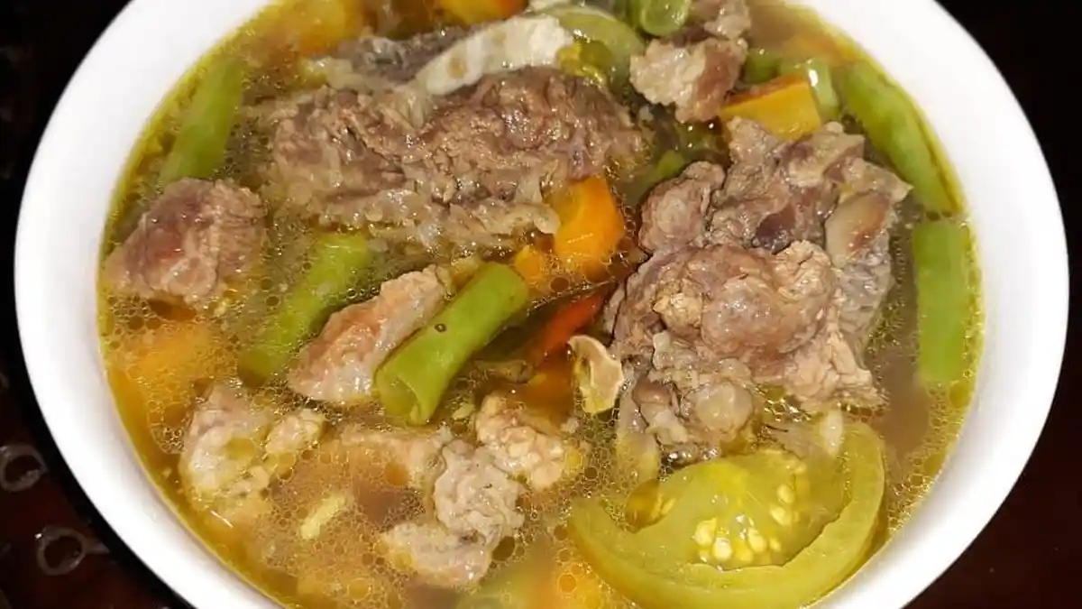 Resep Asem-asem Daging dan Cara Membuatnya, Menu Pelengkap untuk Makan Malam