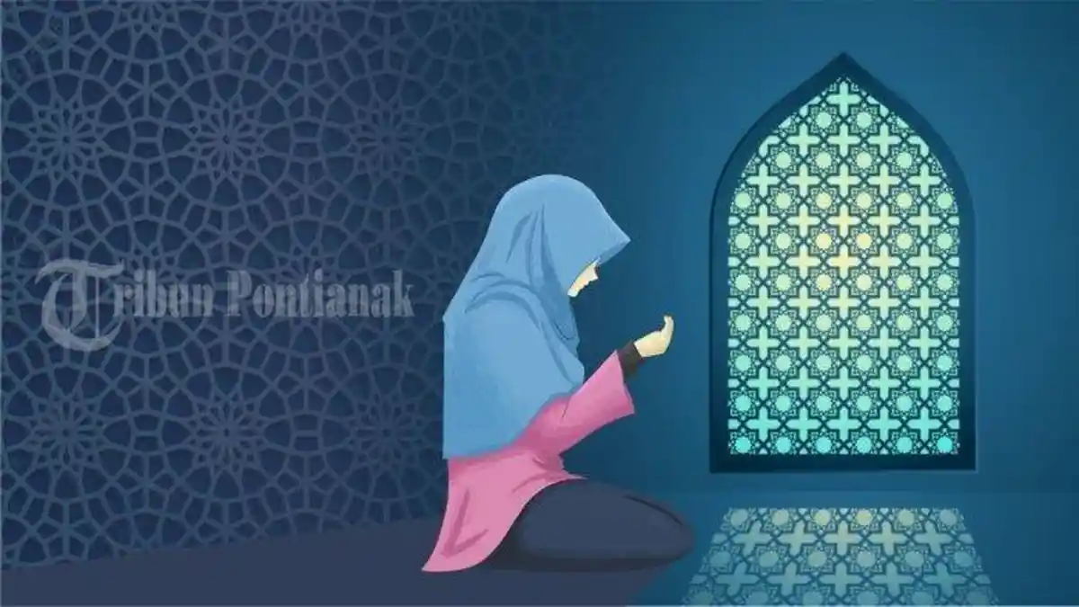 Pengertian Hari Tasyrik, Amalan Apa Saja yang Bisa Dilakukan?