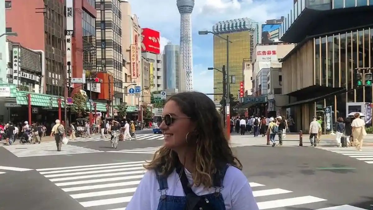 Panduan Wisata 1 Hari Keliling Tokyo, Jepang