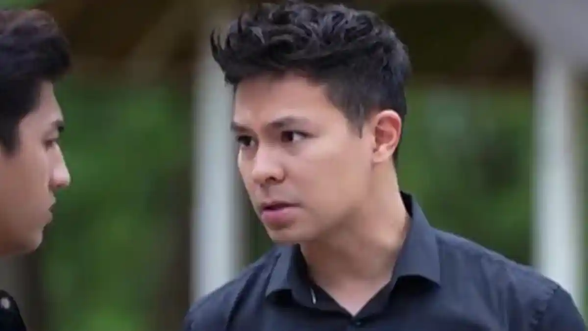 Sinopsis Sinetron Tajwid Cinta Episode 103 SCTV Hari Ini Jumat 24 Februari 2023: Balas Dendam Oki