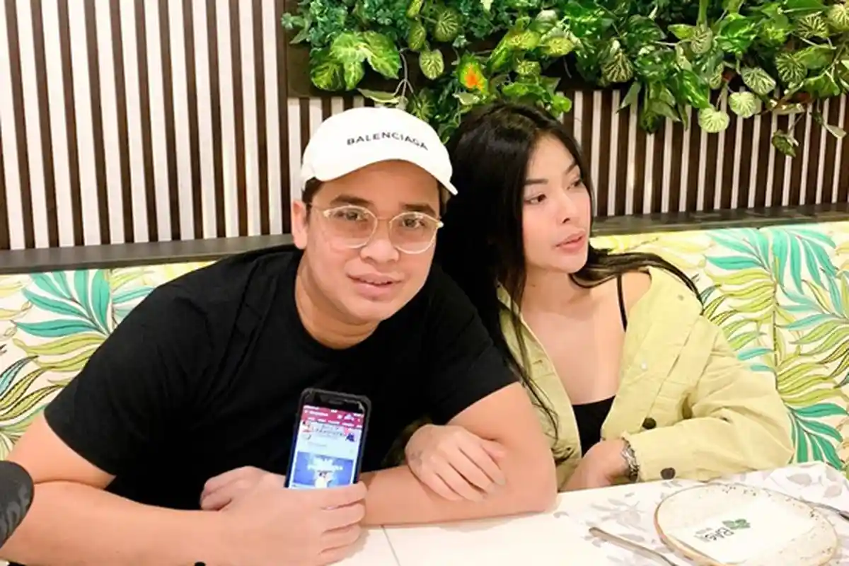 Dihipnotis Uya Kuya, Pengakuan Elvia Ceroline pada Billy Syahputra Buat Rekan Raffi Ahmad Menangis