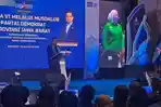 Gelar Musda VI di Bandung, Anton Kembali Pimpin Demokrat Jabar Secara Aklamasi