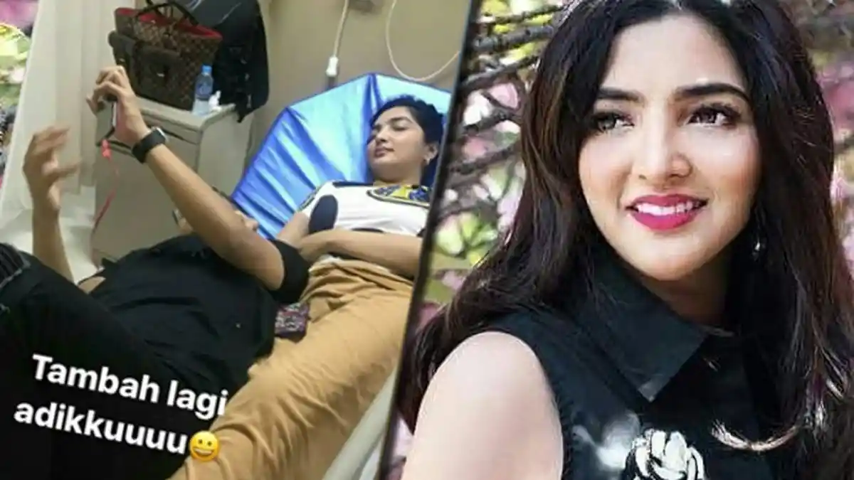 Terlanjur Buat Kontrak Kerja Saat Hamil Muda, Ashanty Curhat Di Instagram. Mual-mual Asoy Gituloh!