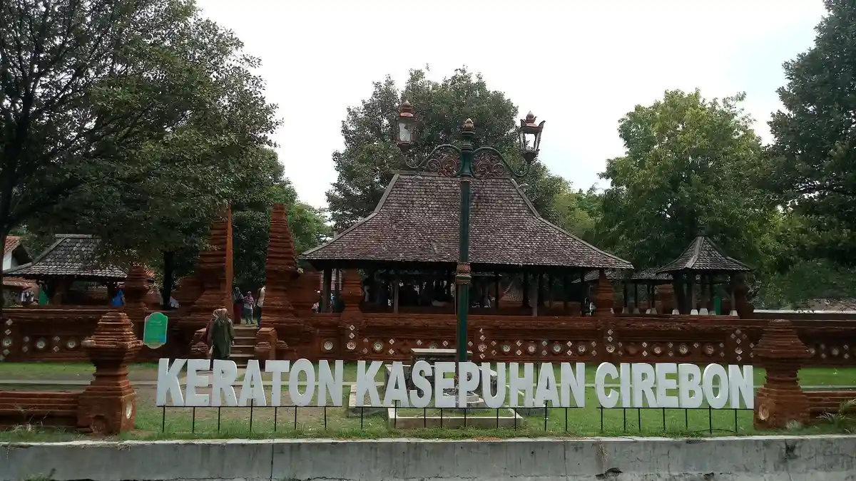 Penutupan Sementara Wisata Keraton Kasepuhan Diperpanjang Hingga Akhir Mei
