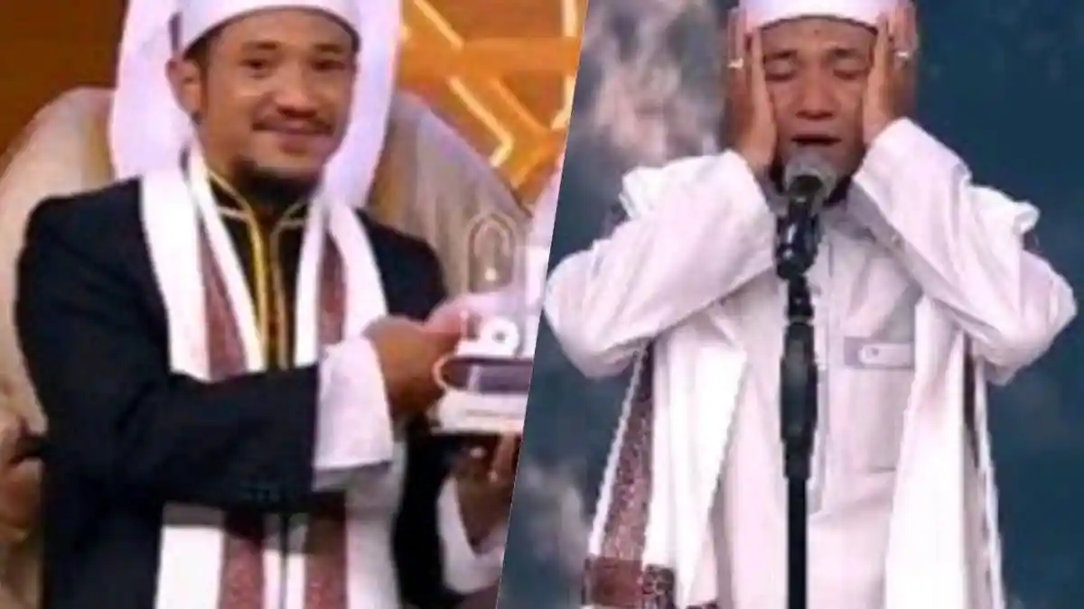 Kala Warganet Khawatirkan Pajak Dhiauddin Aceh Barat usai Terima Rp 4 M Hadiah Lomba Azan