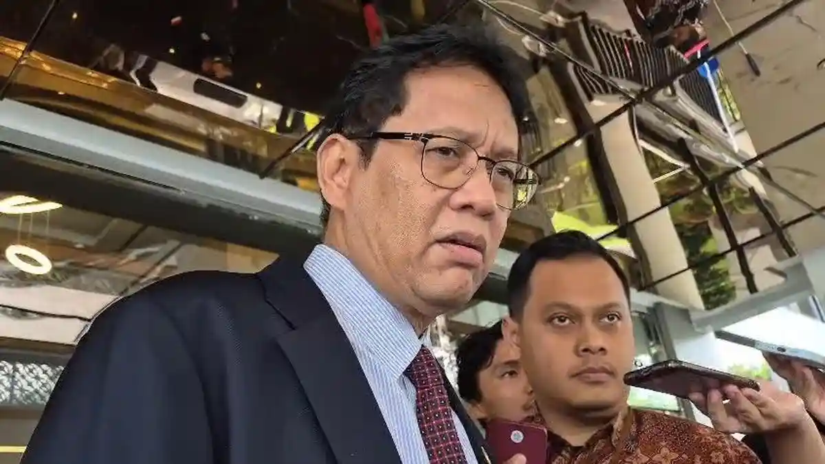 Menkeu Purbaya Klaim Pjs Dirut BEI Jeffrey Hendrik Bakal Temui MSCI Besok