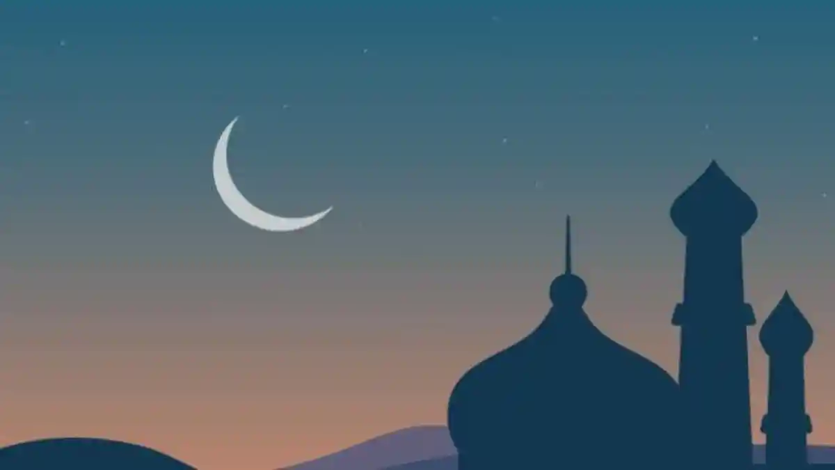 Mulai 1 Ramadhan 1444 H, Ini Jadwal Lengkap Imsakiyah dan Buka Puasa Ramadan 2023 di Belitung Timur