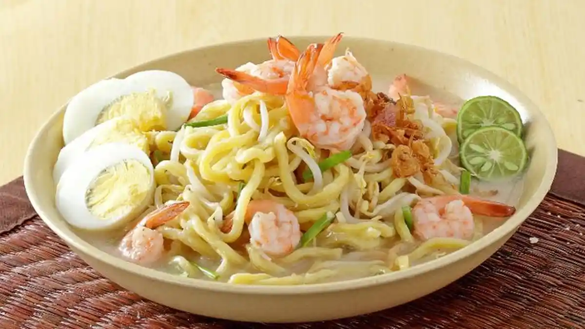 Resep Mi Celor Enak dan Gampang Dibuat, Menu Sarapan Pagi Berikut Cara Membuatnya  