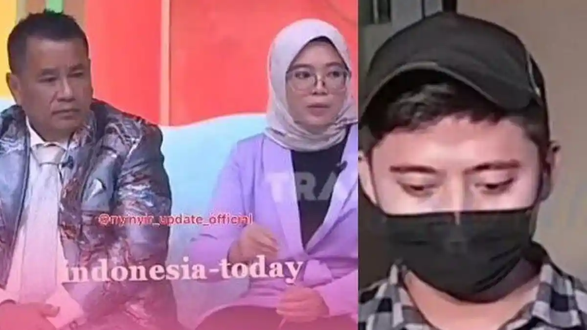 Takut Dipolisikan Norma Risma? Rozy Mendadak Cabut Laporan, Terkuak ...