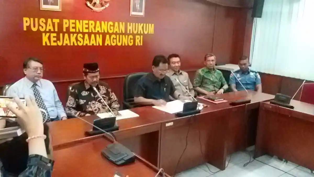 Tim Pakem Desak MUI Segera Terbitkan Fatwa untuk Gafatar