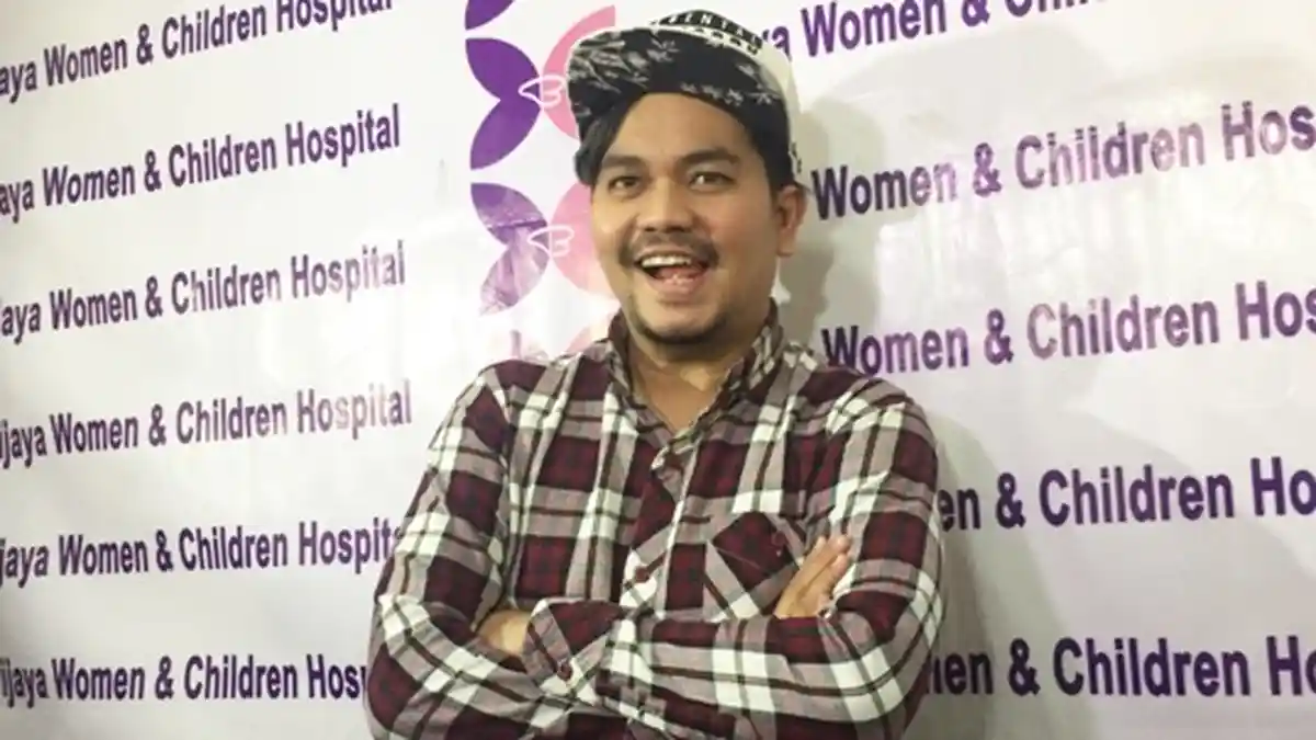 Hal yang Bikin Indra Bekti Ngawur dan Belepotan Saat Jadi MC