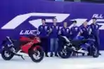 Launching All New Yamaha R15