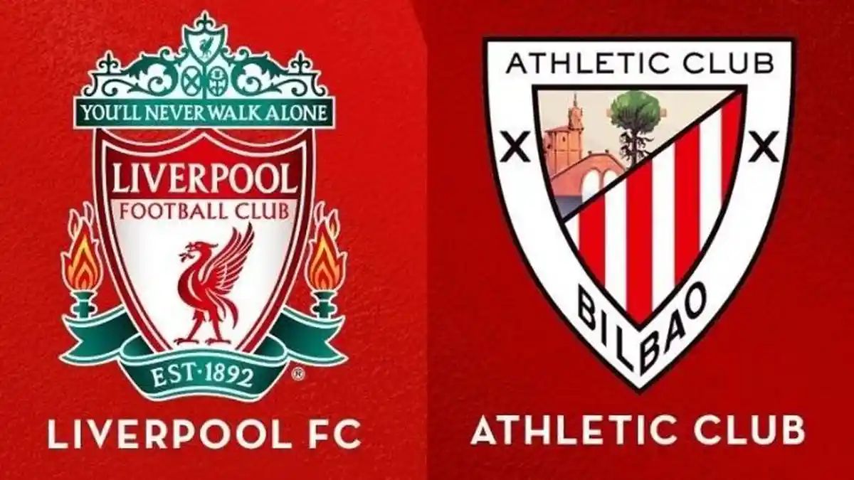Prediksi Liverpool Vs Athletic Bilbao Link Nonton: Pemanasan The Reds Jelang Community Shield