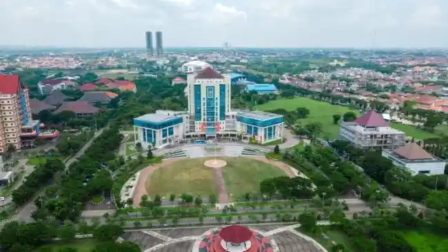 Pendaftaran Golden Ticket Unesa 2026 Dibuka, Seleksi Tanpa Tes dan Bisa Bebas Biaya Kuliah