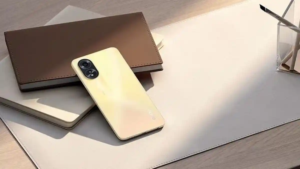 HP Oppo A38: Spesifikasi dan Harganya di Indonesia