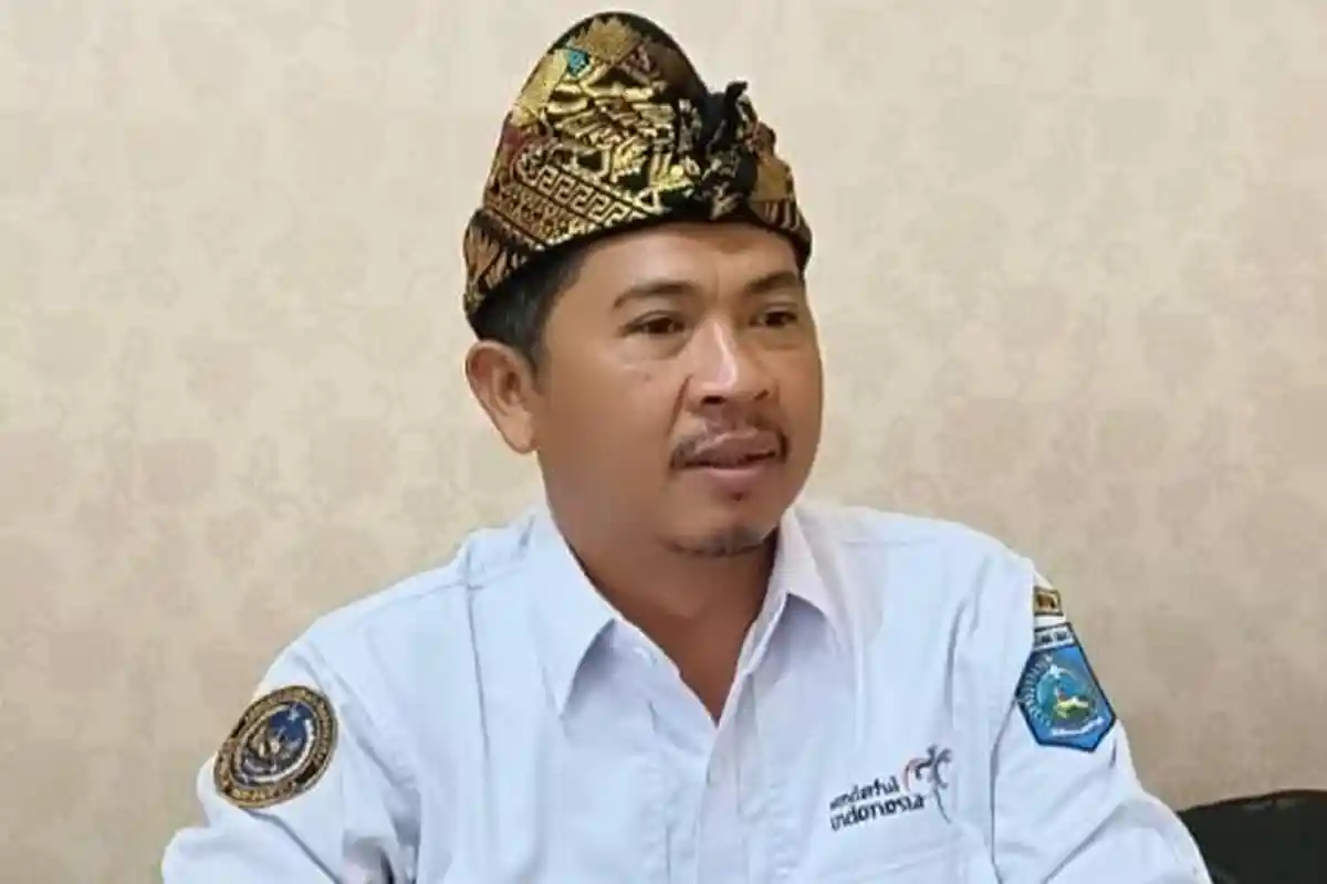 Dispar NTB Sayangkan Aksi Bupati Lombok Timur Usir Guide yang Bawa Wisatawan di Pantai Ekas