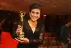 Regina Ivanova Artis Penampil Solo AMI Awards 2014