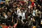 Jokowi dan Ahok Dilantik