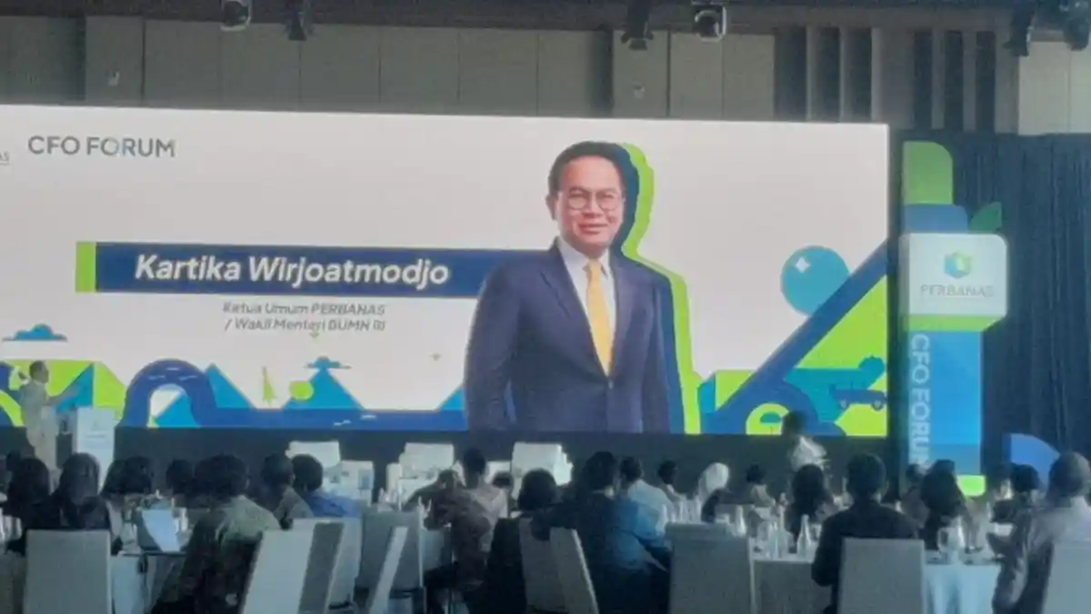 Perbanas dan Regulator Galakkan Literasi Keuangan Berantas Judi Online
