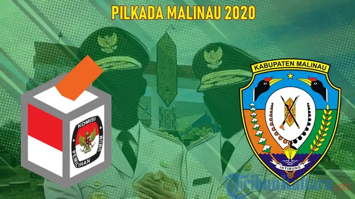 Lebih Digandrungi Milenial, KPU Malinau Imbau Paslon Pilkada Malinau Manfaatkan Kampanye Daring