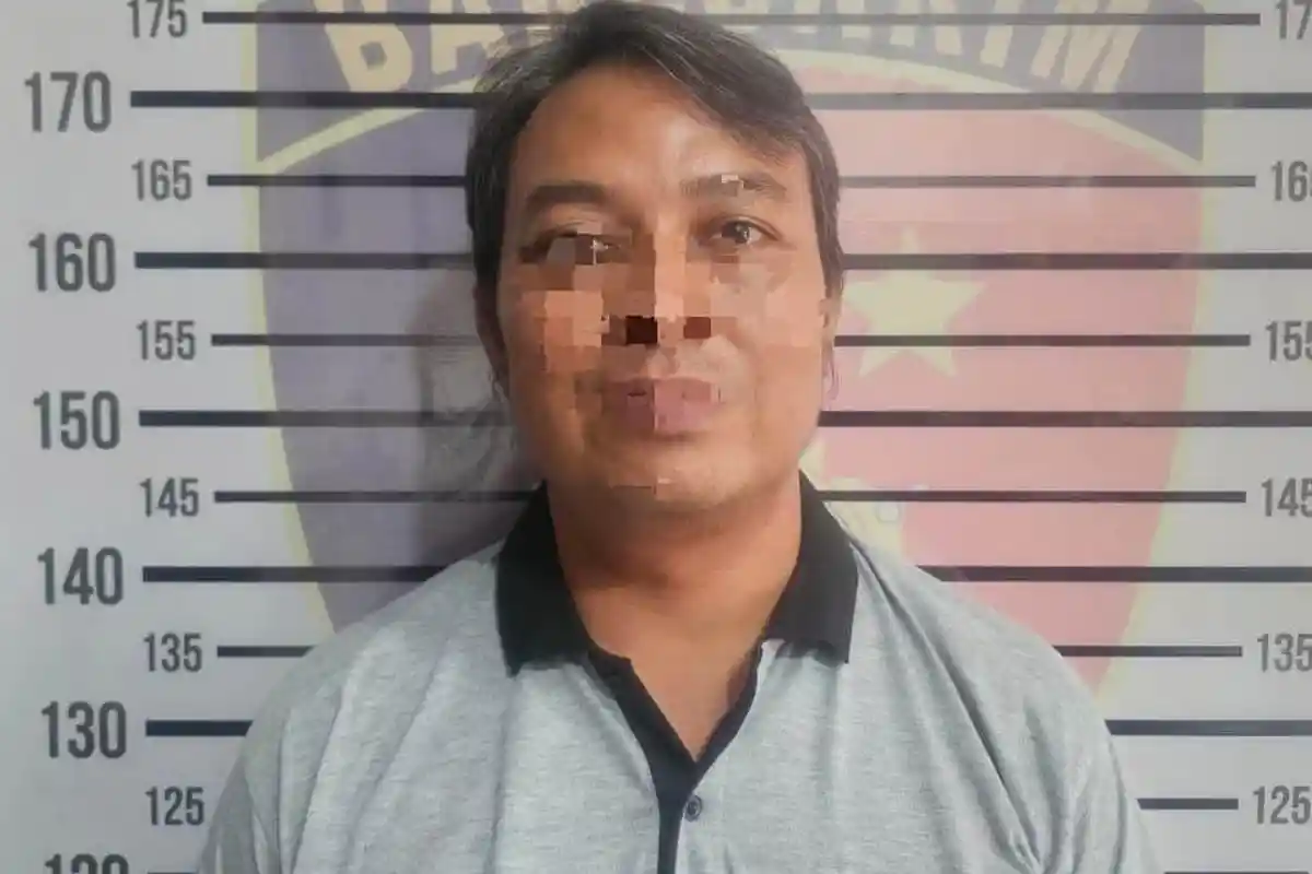 Gelapkan Setoran Rp 223 Juta, Karyawan Koperasi di Pringsewu Ditangkap