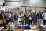 Gubernur Ganjar Gandeng FKK NTT Jateng Gelar Panggung Nusantara