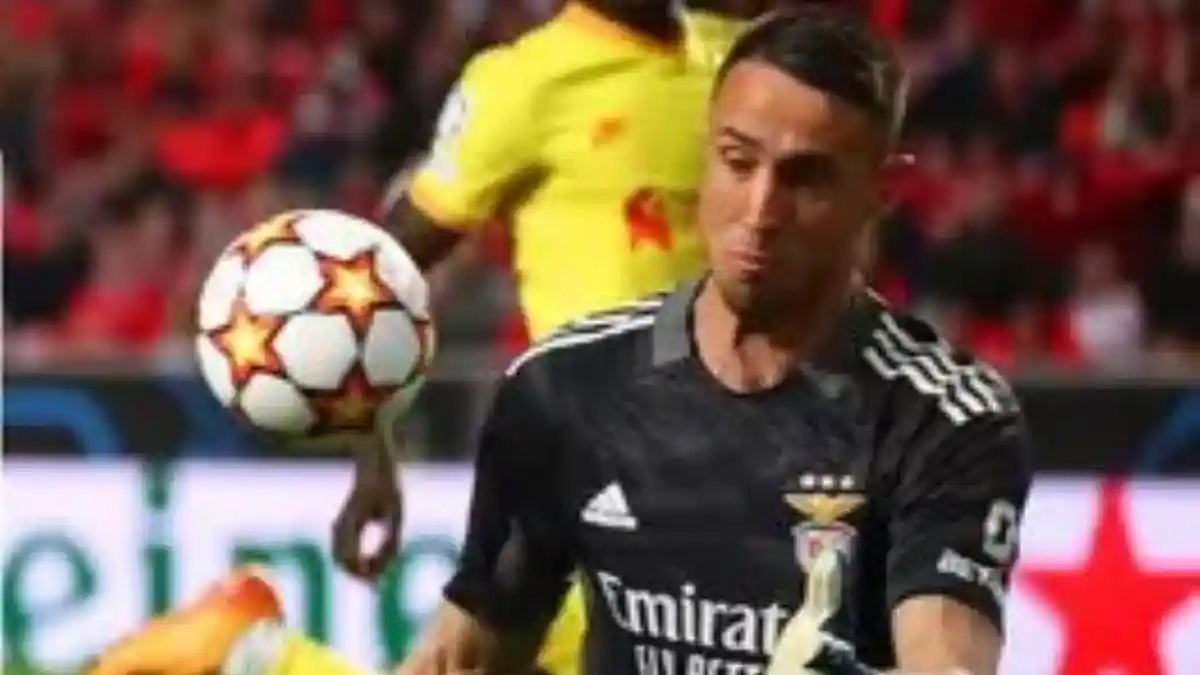Jurgen Klopp Beri Alasan Mengapa Harus Merekrut Kiper Benfica Odysseas Vlachodimos