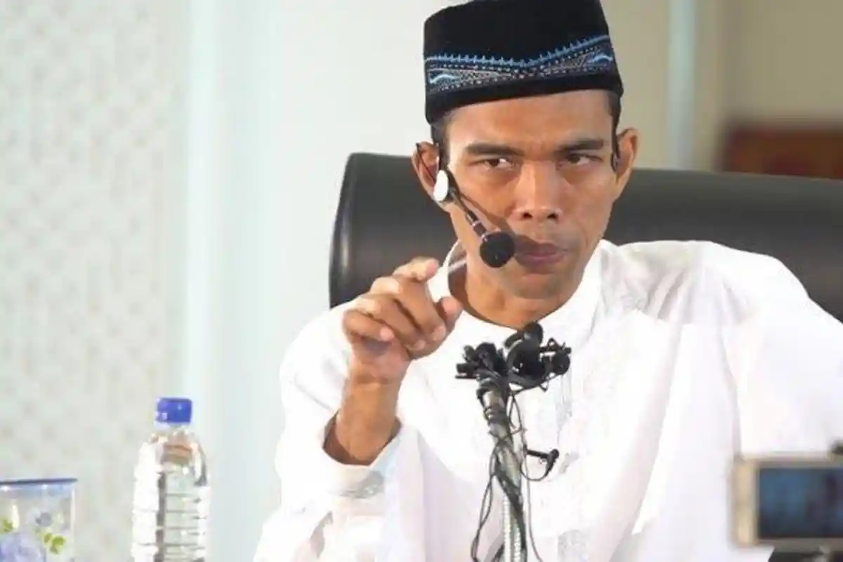 Jam 6 Pagi Apakah Masih Bisa Shalat Subuh? Ini Kata Ustadz Abdul Somad soal Batas Waktu Sholat Subuh