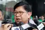 KPK Periksa Laksamana Sukardi