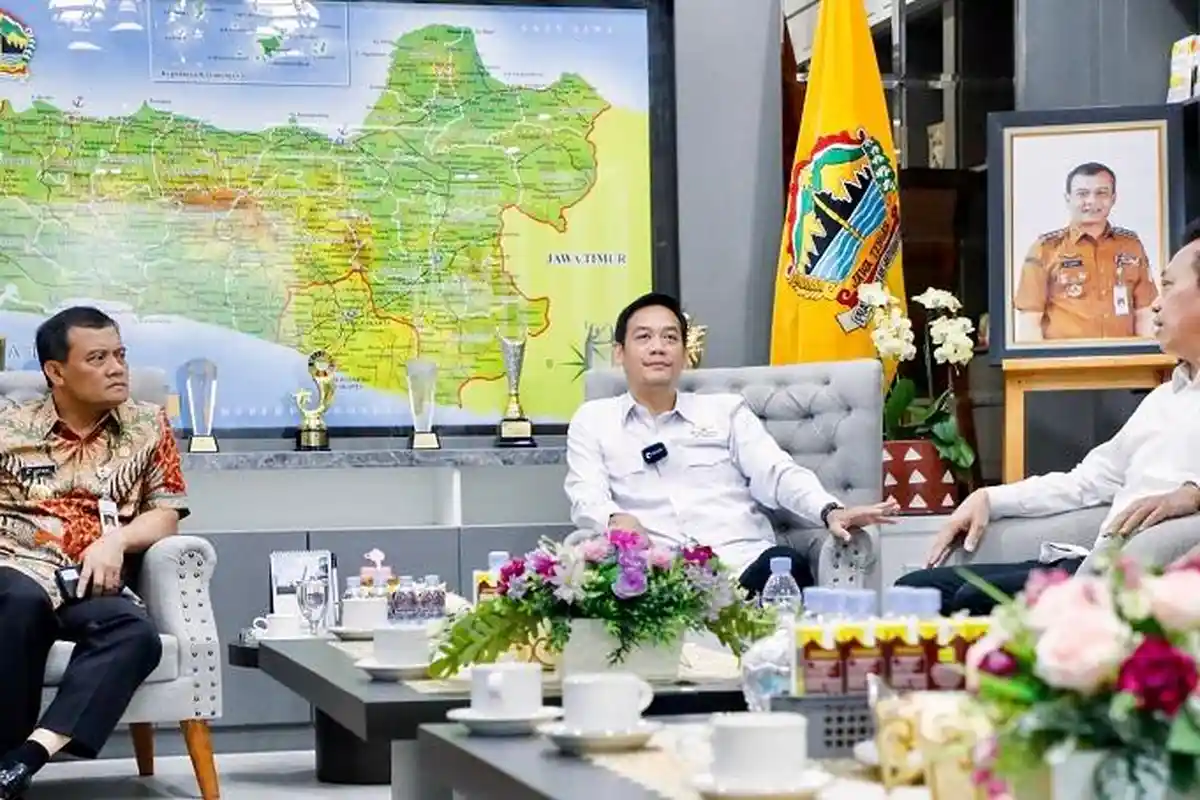 Catat Tanggalnya! Festival Layang-layang Bakal Meriahkan HUT Jateng, Diikuti Peserta dari 13 Negara