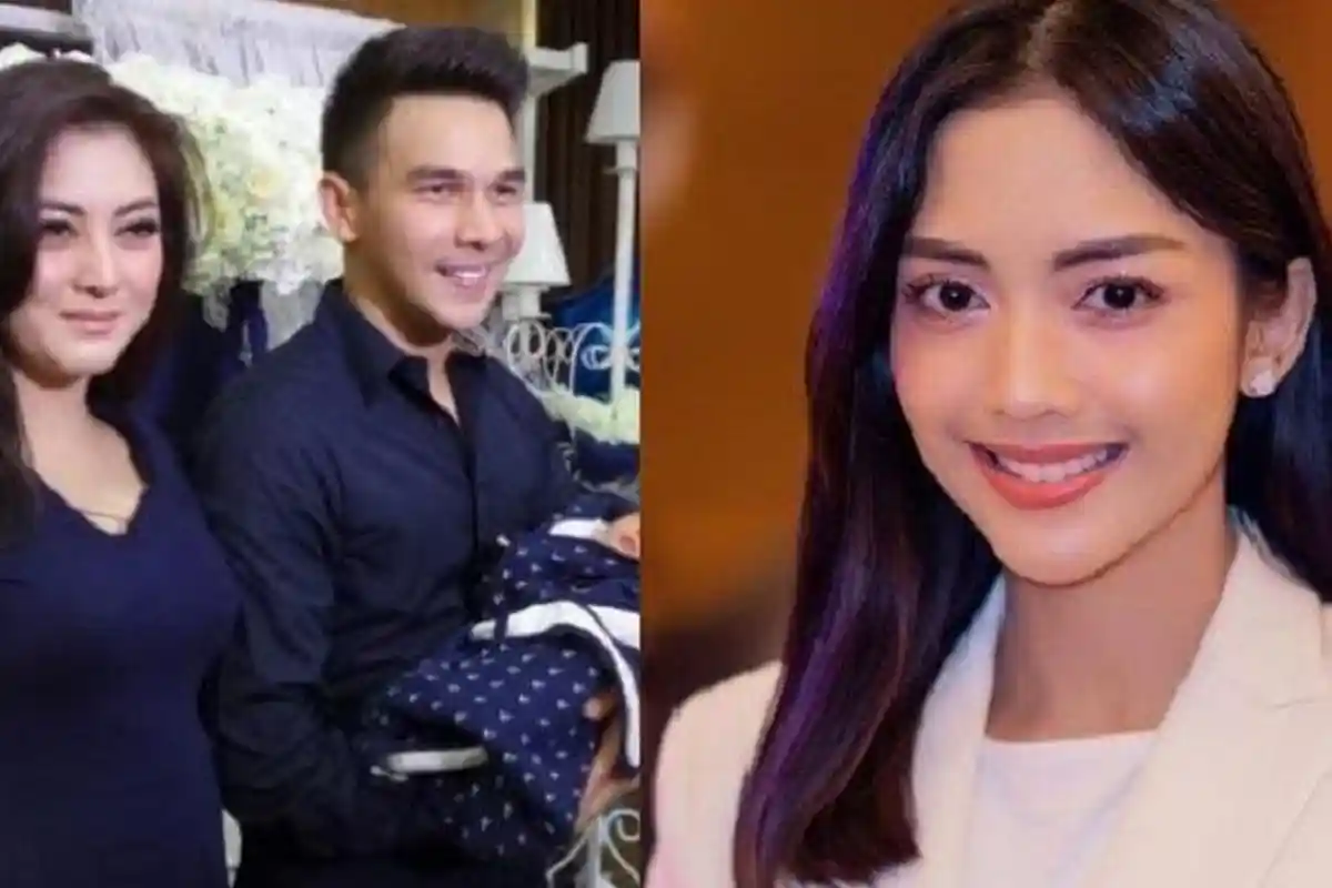 Fakta Perselingkuhan Ijonk dan Ririn Dwi Ariyanti Diungkap Keluarga, Dhena Devanka Hancur: Cemburu